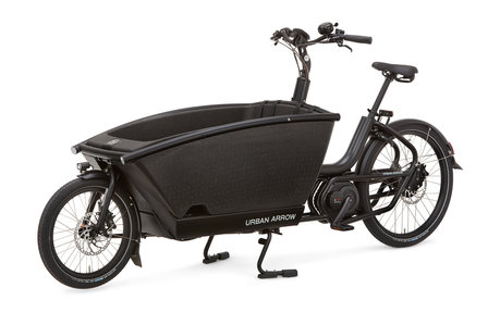 Urban Arrow Family Bosch Performance Disc Deore rechts