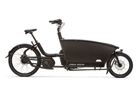 Urban Arrow Family Bosch Performance Disc Deore zij