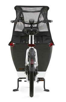 Urban Arrow Regenhuif Plus 