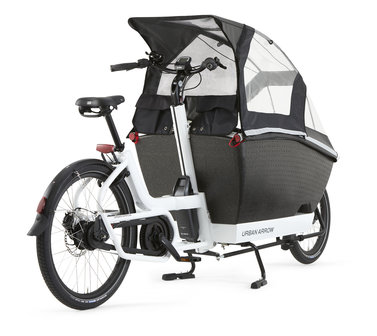 Urban Arrow Regenhuif Plus 