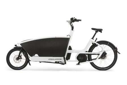Urban Arrow Family Bosch Active Plus Disc Deore 5