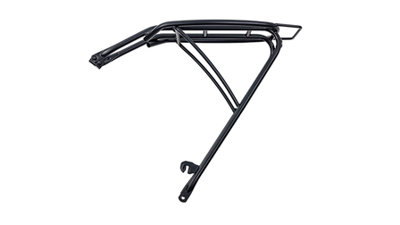 Urban Arrow Drager Black