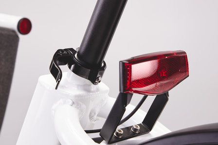 Urban Arrow Family Bosch Active Plus 
