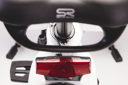 Urban Arrow Family Bosch Active Plus 