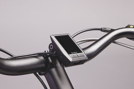 Urban Arrow Shorty Bosch Cargo Line