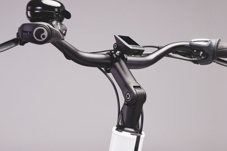 Urban Arrow Shorty Bosch Cargo Line