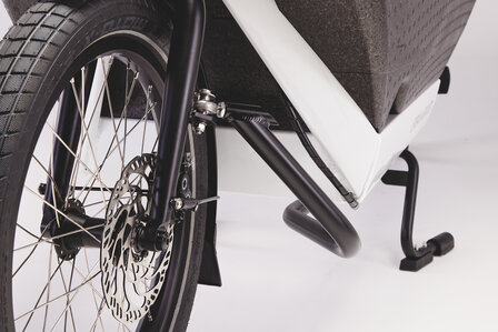 Urban Arrow Shorty Bosch Cargo Line
