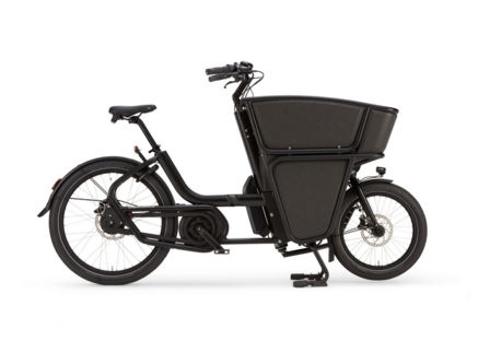 Urban Arrow Shorty Bosch Cargo Line