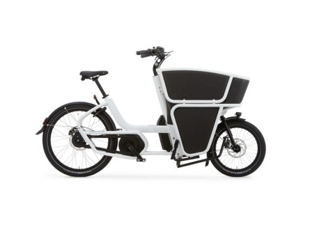 Urban Arrow Shorty Bosch Cargo Line