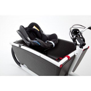 Urban Arrow Maxi Cosi Adapter Family