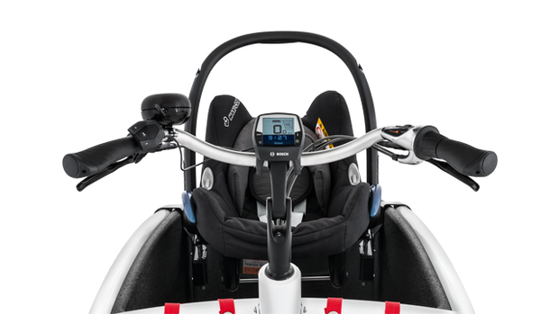 Urban Arrow Maxi Cosi Adapter Family