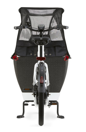 Urban Arrow Regenhuif Plus 