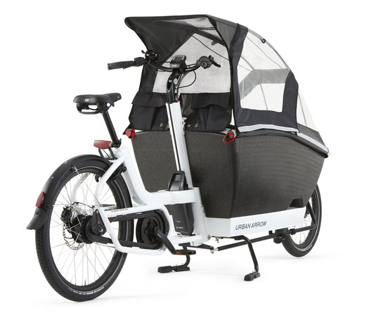 Urban Arrow Regenhuif Plus 