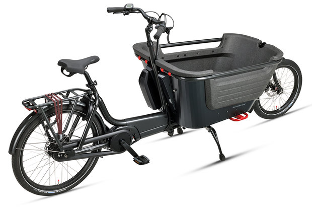 Batavus Fier 2 Enviolo 