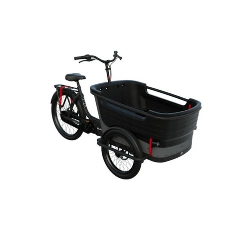 Batavus Batavus Fier 3 Bakfiets Nexus 5 