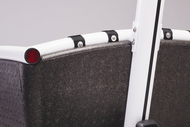 Urban Arrow Family Bosch Cargo Line