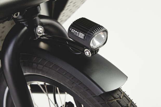 Urban Arrow Family Bosch Performance Essential