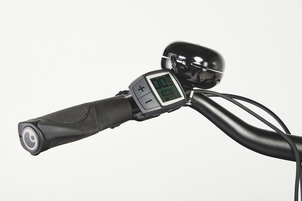 Urban Arrow Family Bosch Performance Essential