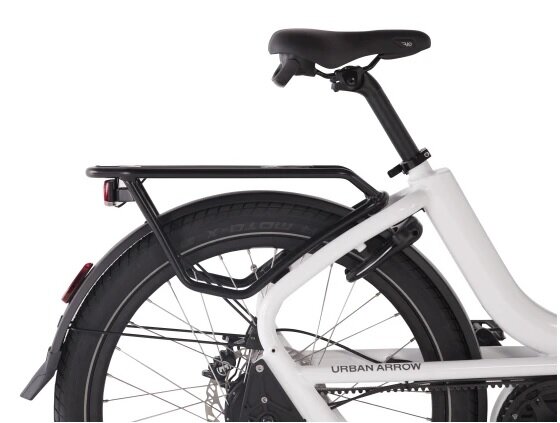 Urban Arrow Drager Essential Black