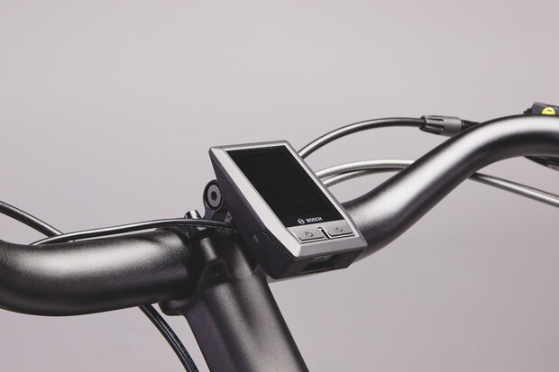 Urban Arrow Shorty Bosch Cargo Line