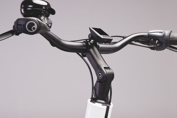 Urban Arrow Shorty Bosch Cargo Line