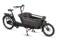 Batavus-bakfiets